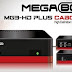 MEGABOX MG3 PLUS CABO NET: NOVA ATUALIZAÇÃO V2.58 29/11/2016