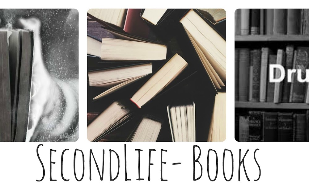 SecondLife-Books