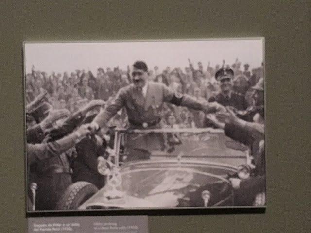 Exposición Auschwitz - Gracias Canal Historia - Centro de Exposiciones Arte Canal Madrid - Canal de Isabel II - Canal Historia - AMC Networks Iberia - Historia - Canal Historia - el troblogdita - el fancine Exposición Auschwitz - Gracias Canal Historia - Centro de Exposiciones Arte Canal Madrid - Canal de Isabel II - Canal Historia - AMC Networks Iberia - Historia - Canal Historia - el troblogdita - el fancine