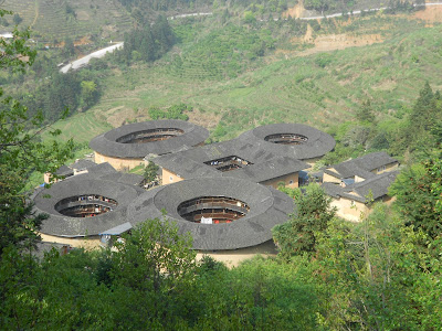 Hakka Round House - Wikipedia