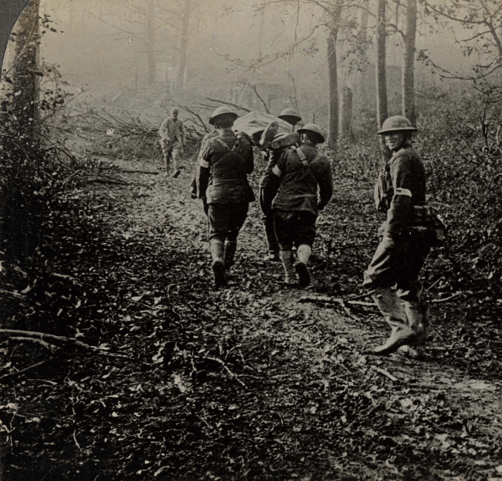 The Chubachus Library of Photographic History American Soldiers