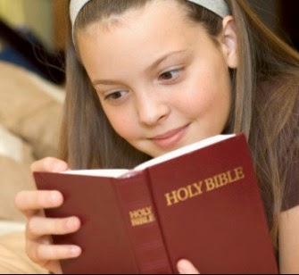 Membaca Alkitab Menurut Katolik