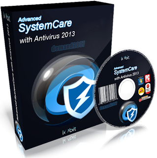 Advanced Systemcare Pro 8 Crack