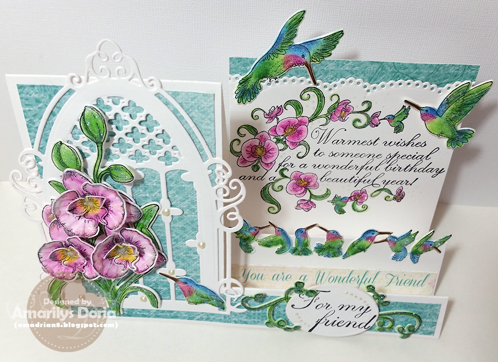 Heartfelt Creations Tutorial On Decorative Flower Pots Heartfelt Creations Tutorial On Decorative Flower Pots