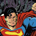 SUPERMAN: The Man Of Steel