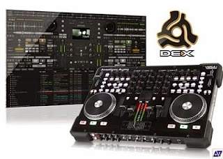 PCDJ DEX Portable