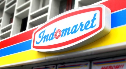 Daftar Gaji Karyawan Indomaret