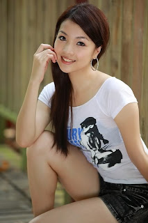 Chinese & Japanese Hot Girls HD Wallpapers
