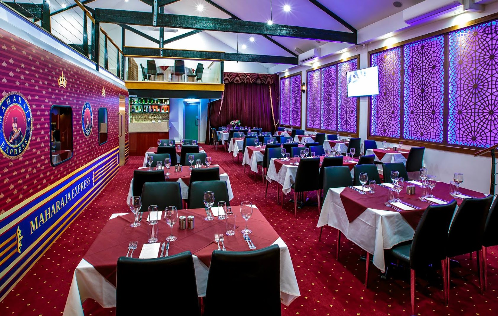 Best Indian restaurants in Preston