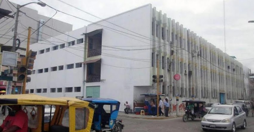 Poder Judicial dicta 10 meses de prisión preventiva contra funcionarios de la DRE Tumbes Poder Judicial dicta 10 meses de prisión preventiva contra funcionarios de la DRE Tumbes
