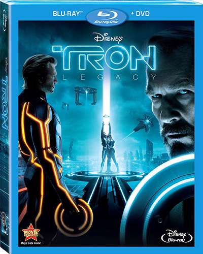 TRON: Legacy (2010) 1080p BDRip Dual Audio Latino-Inglés [Subt. Esp] (Ciencia ficción. Acción)