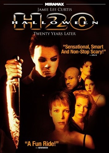 Halloween H20 Halloween H20
