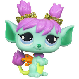 Littlest Pet Shop Fairies Fairy (#2610) Pet