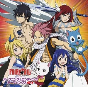 Utilidades E Entretenimiento Fairy Tail Todos Los Capitulo