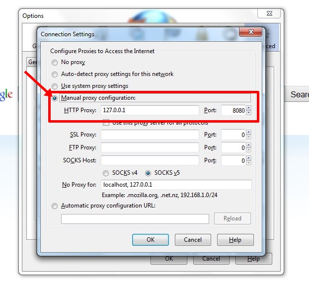 Tutorial Tamper Menggunakan Burpsuite (Mozilla And Google) Adewakun