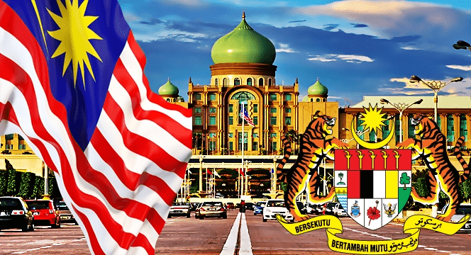 Senarai Kabinet Malaysia Baru 2018 Selepas Pru14 Papaglamz Com