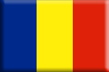 Romania Flag Pictures