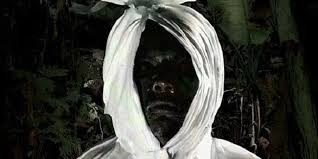 Hantu Pocong Asli Hantu Pocong Asli