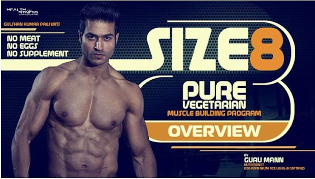 Fat Loss Diet Plan By Guru Mann Pdf