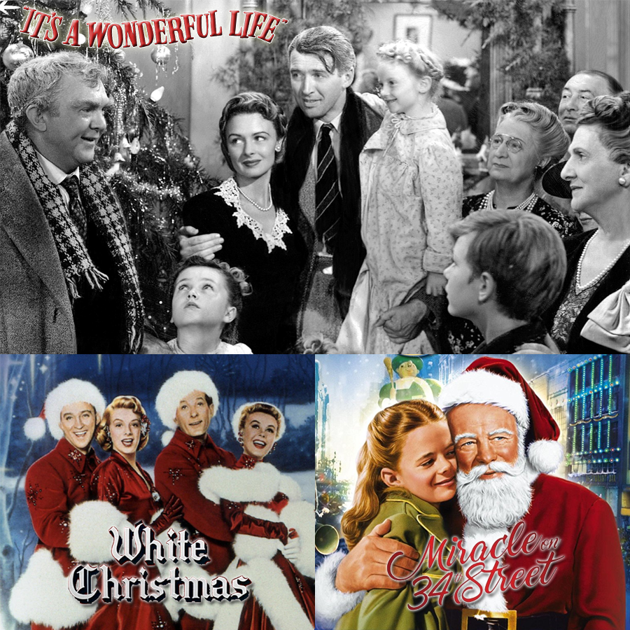 Its a Wonderful Movie - Your Guide to Family and Christmas Movies