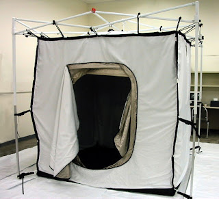 EMI Enclosure