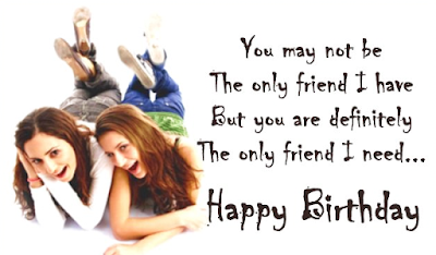 Happy Birthday Wishes for girls Happy Birthday Wishes for girls