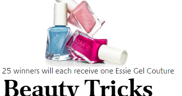 Essie nail polish coupons cvs