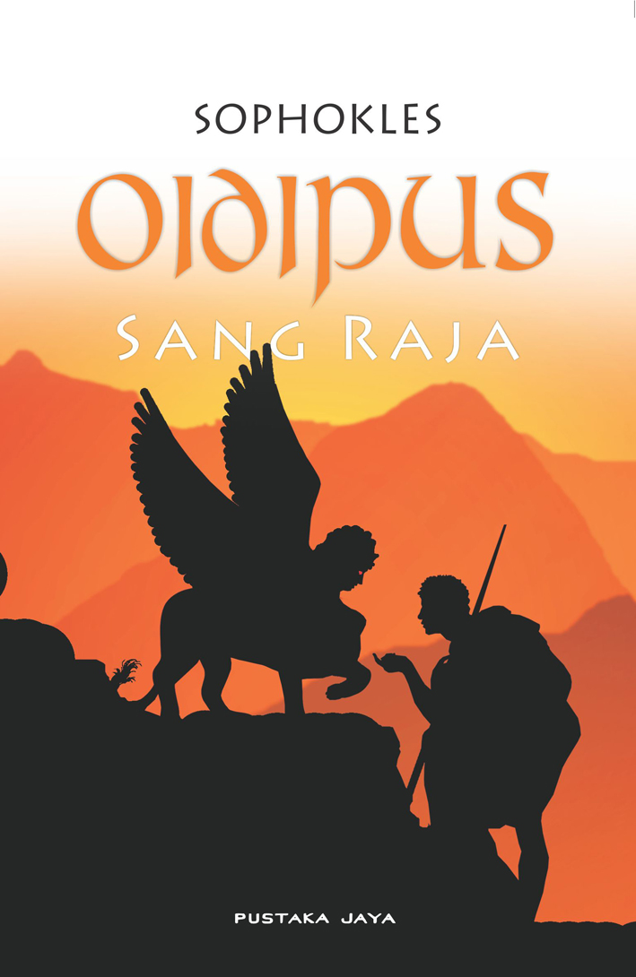 Sangkuriang VS Oidipus, Mengapa Oidipus Bisa Mendunia dan 