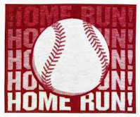 home run graphic