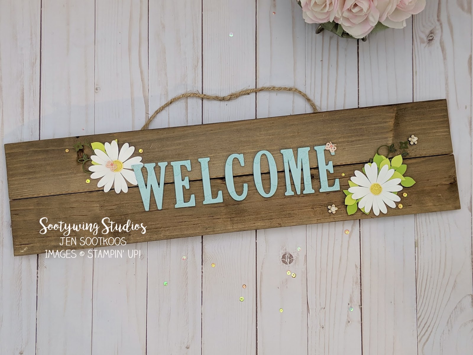 Sootywing Studios Home Decor