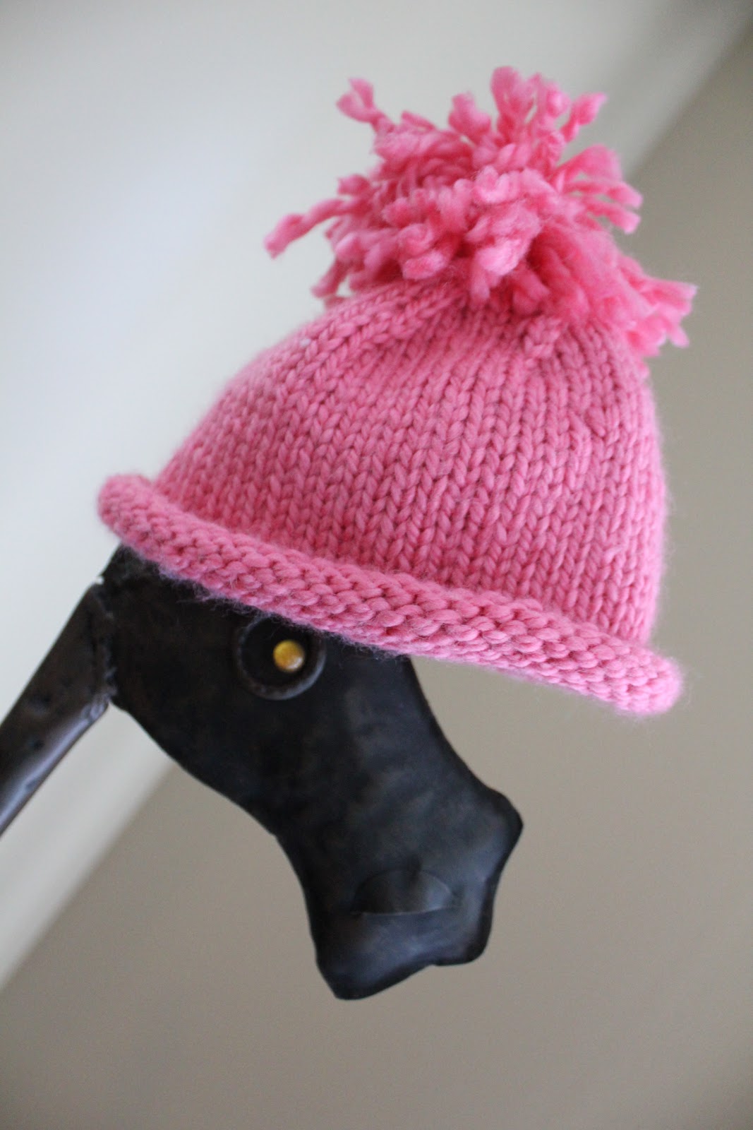 Mellie Made Designs Knit hats!!!