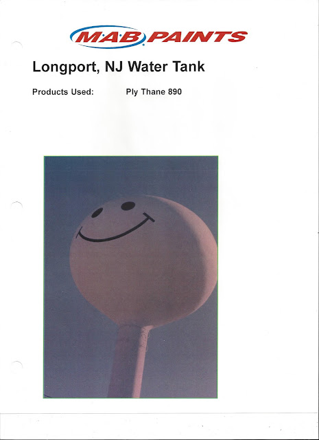 Delco Daily Top Ten Top 10 Highlights Remembering MAB Paints delco-daily-top-ten-top-10-highlights-remembering-mab-paints
