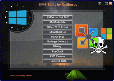 kms tools portable windows 10