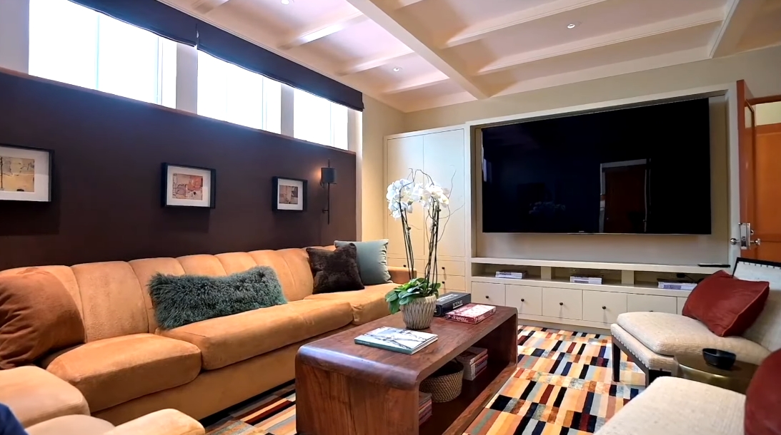 41 Interior Design Photos vs. 80 Woodacre Dr, San Francisco, CA Luxury Home Tour