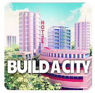 Download City Island 3 Building Sim Mod Apk (Unlimited Money) For Android