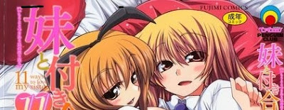 妹と付き合う11の方法 [Imouto To Tsukiau 11 No Houhou] rar free download updated daily