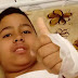 Confirmada morte do garoto Pedro Gabriel. Sepultamento será na manhã do sábado(25).