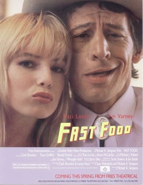 [VF] Fast Food 1989 Streaming Voix Française
