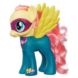 My Little Pony Power Ponies 6-pack Fluttershy Brushable Pony