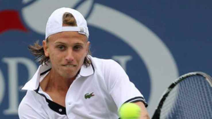 Denis Kudla Denis Kudla