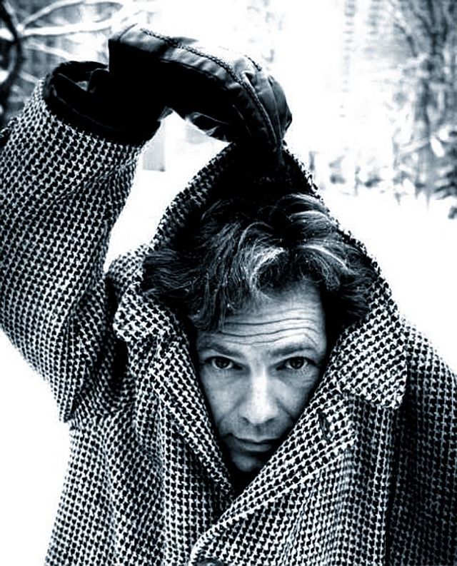 Favorite Hunks & Other Things: Bruce Greenwood ACTORS & Skin