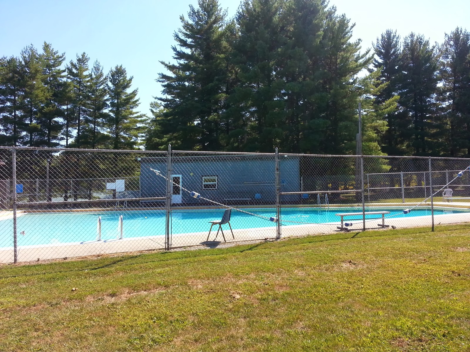 Lafayette Stake Young Women Camp Camp Na Wa Kwa 2014 Location