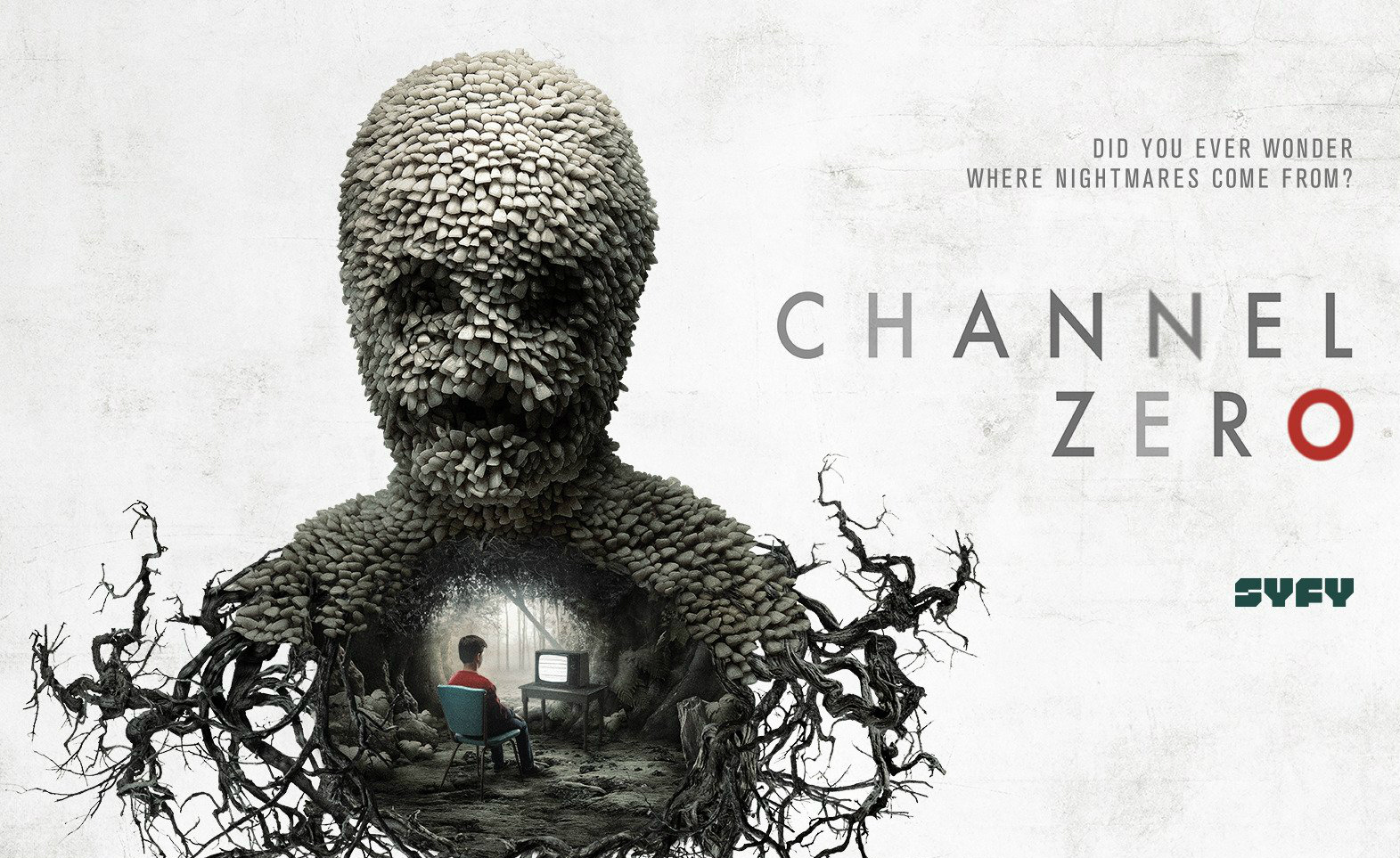 séries channel zero candle