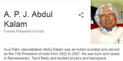 25 Surprising Facts About A. P. J. Abdul Kalam Quotes A. P. J. Abdul Kalam Quotes About Best Achievement Guide Lines