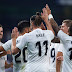 Real Madrid estreia com facilidade e vence o Getafe no Campeonato Espanhol