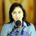 Leni Robredo thinks Maria Ressa was arrested without charges - She is wrong