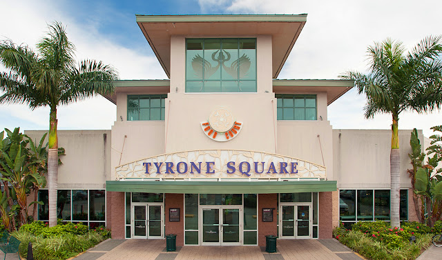 Tyrone Square Mall St Pete Tyrone Square Mall St Pete