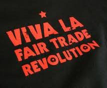 Viva La Fairtrade Revolutión