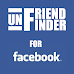 Receive Email Notification When Someone UnFriend You On Facebook?