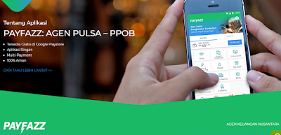 Bisnis Pulsa & PPOB Raup Keuntungan dengan Bisnis Pulsa & PPOB